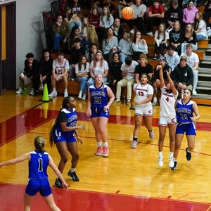 Rhianna White mugshot