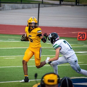 Quintyn Smith-Vargas