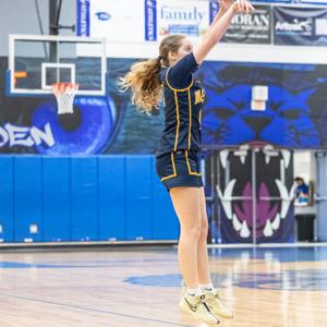 Gianna Grech mugshot