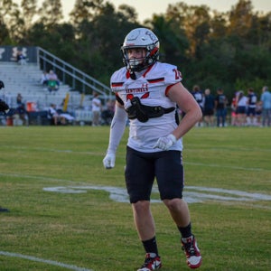 Braden Townsend