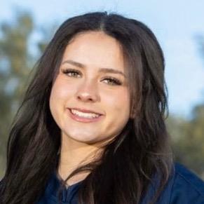 Hailei Barney mugshot