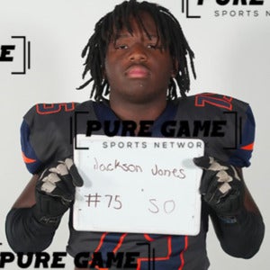 Jackson Jones