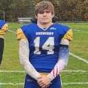 Dominiq Sprague mugshot