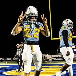 Matthew King mugshot