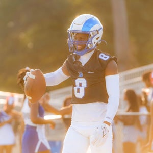 Malik Brightwell mugshot