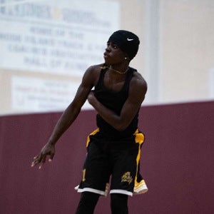 JORDAN TEAWAY