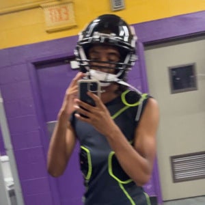 Jace Johnson