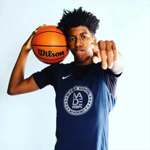 Zion Leonard mugshot