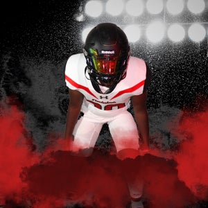 Rashaad Robinson