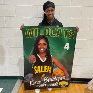 Kira Bridges