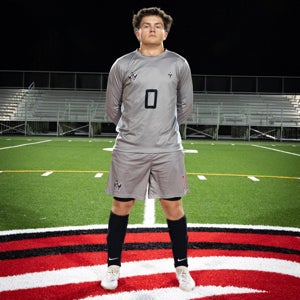Cade Kovac
