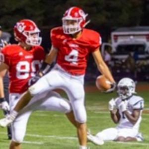 Isaiah Grunden