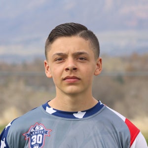 Landen Lopez mugshot