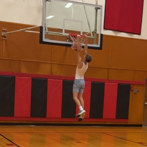 Kamden Rozier