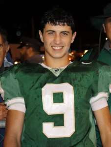 DOMINIC DELUCA