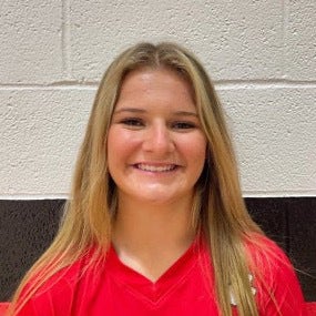 Ashlyn McConnell mugshot