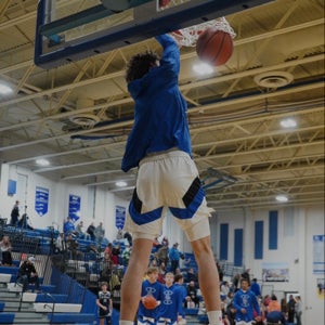 Zander Robinson mugshot