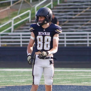 CADE WHITMAN