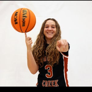 Mckenzie Mabry mugshot