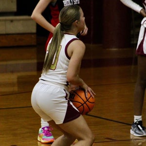 Ashleigh Brasfield