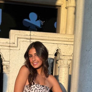 Sophia Downum mugshot