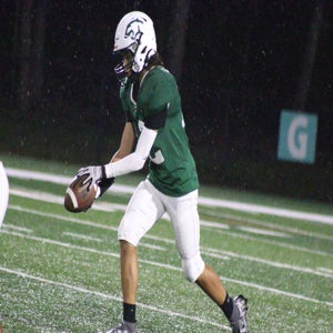 Jaydon Lineberry
