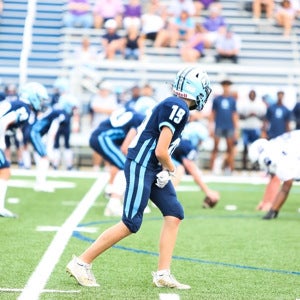 Coker Ormsby