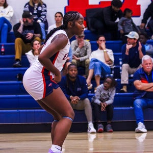 Zyaire' Walker mugshot