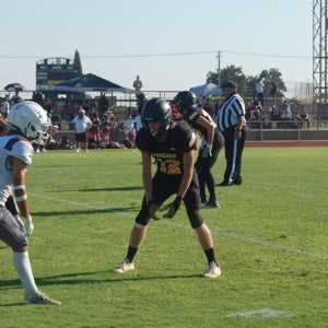 Cooper Taber