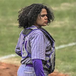 Chelsea Ware mugshot