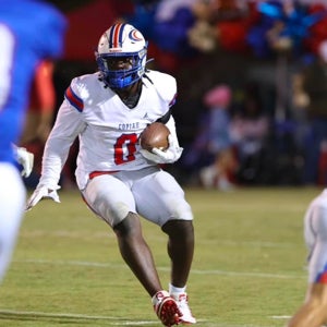 Tre Ellis
