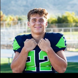 Easton Bretzing mugshot