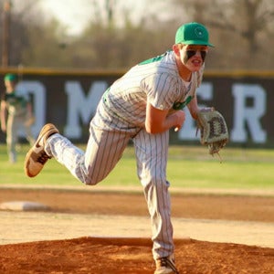 Wyatt Overstreet