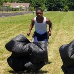 Corshawn Sartin