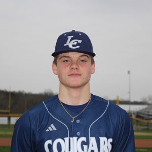 Brady Hinton mugshot