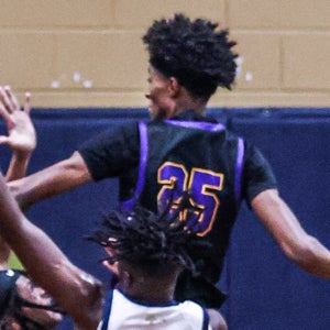 Dominic Royer mugshot