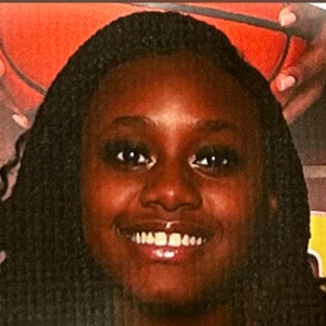 Chanice Jones