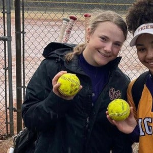 Allison Yeary mugshot