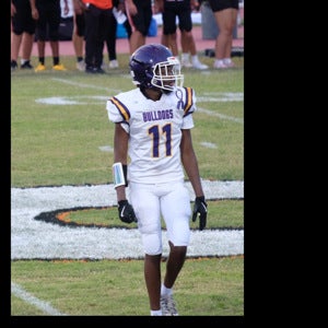 Cayson Alexander mugshot