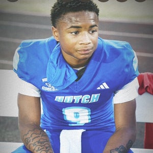 Tamajae Mcmillon