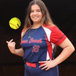 Gabi  Fuentes mugshot