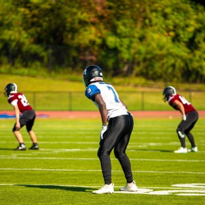 Eddie Bosompra mugshot