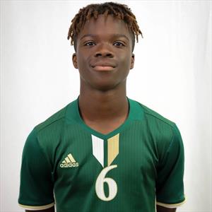 Winfred Sarpong mugshot