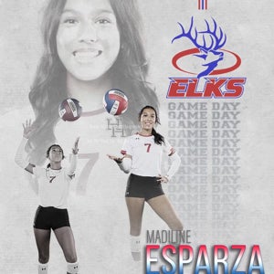 Madiline Esparza mugshot