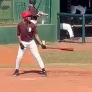 Charles Revi Rodriguez