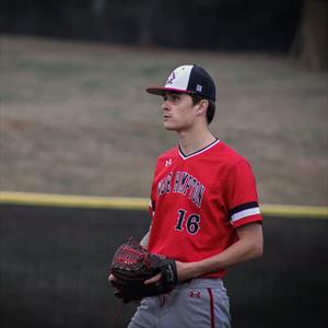 Ethan Califf
