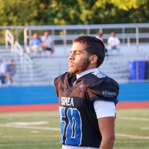 Noah Navarro mugshot