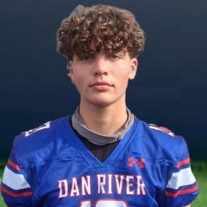 Rallye Goddard mugshot