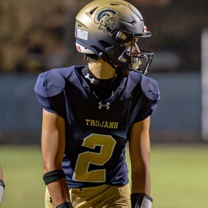 Eli Alexander