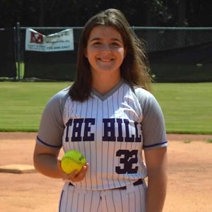 Grace Glowacki mugshot